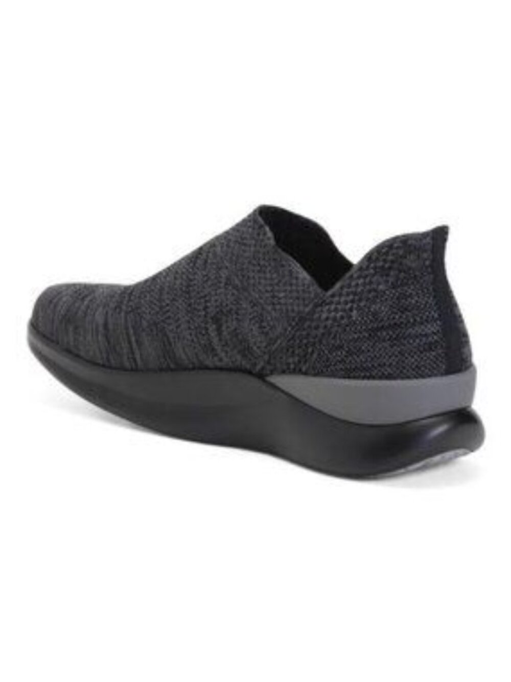 MOSHN Rise Sneakers - Picture 2 of 4